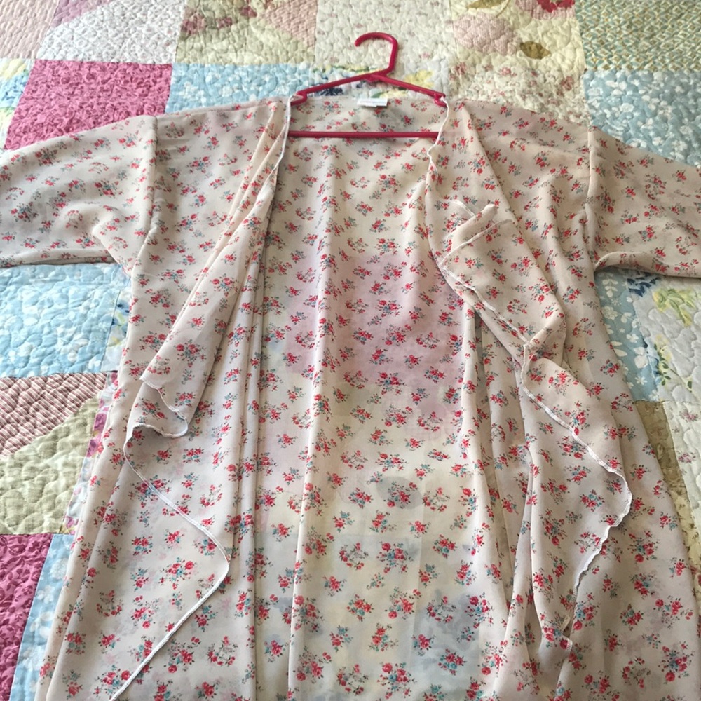 LulaRoe Shirley